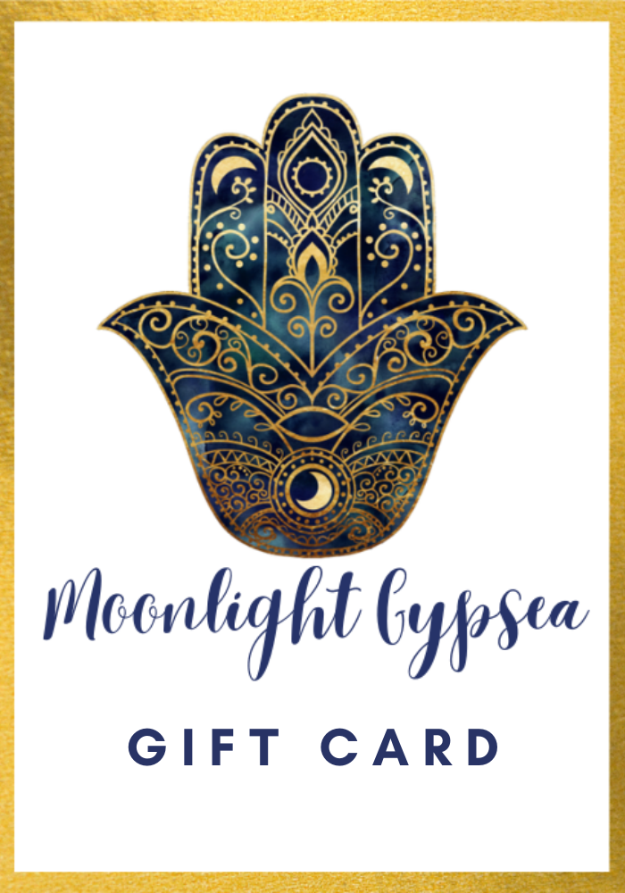 Moonlight Gypsea Gift Card